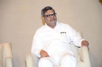 Padma Shri Sirivennela Seetharama Sastry Press Meet